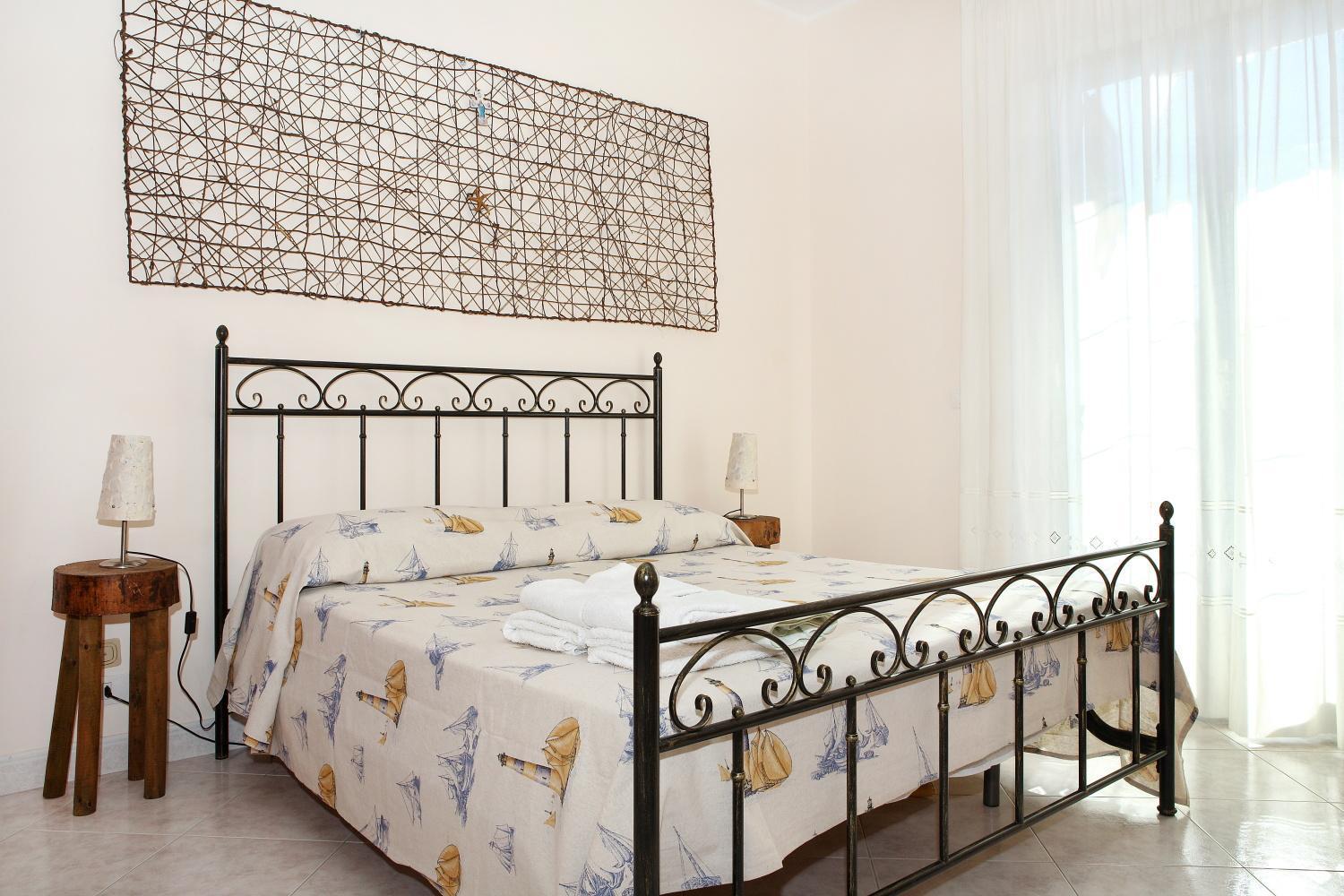 Adriana Casa Vacanze Mare Etna Sicilia Acireale Exteriér fotografie