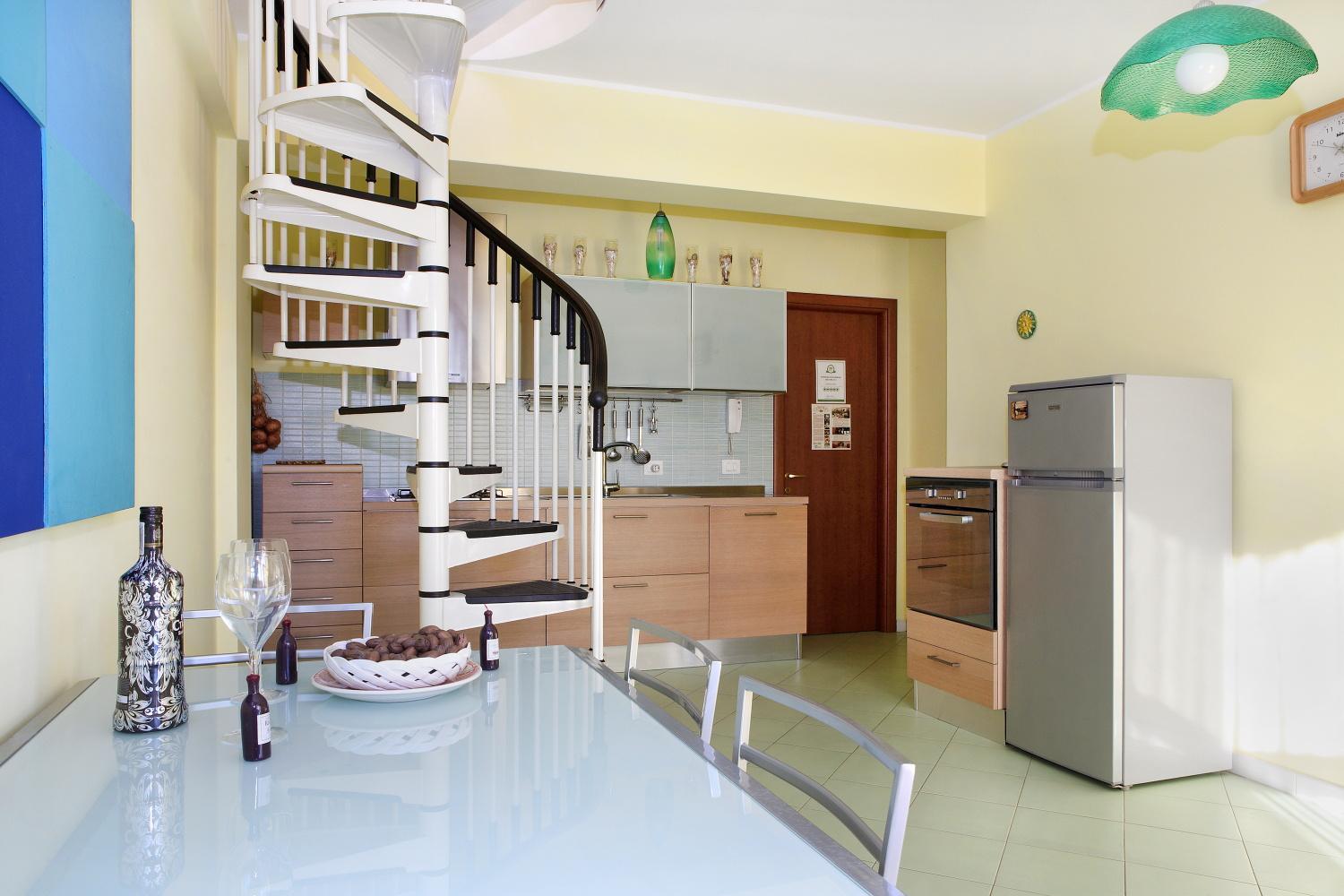 Adriana Casa Vacanze Mare Etna Sicilia Acireale Exteriér fotografie