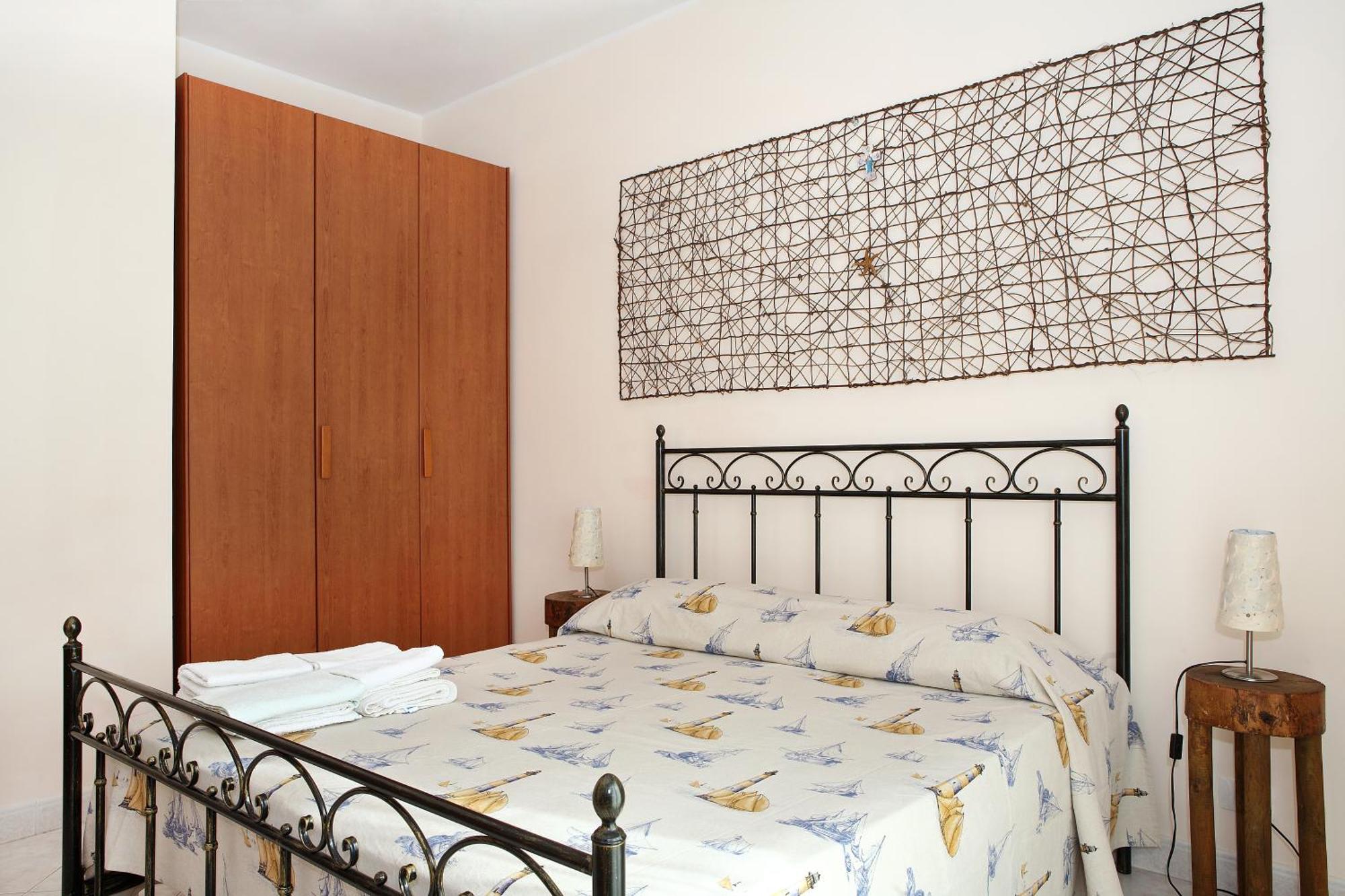 Adriana Casa Vacanze Mare Etna Sicilia Acireale Exteriér fotografie