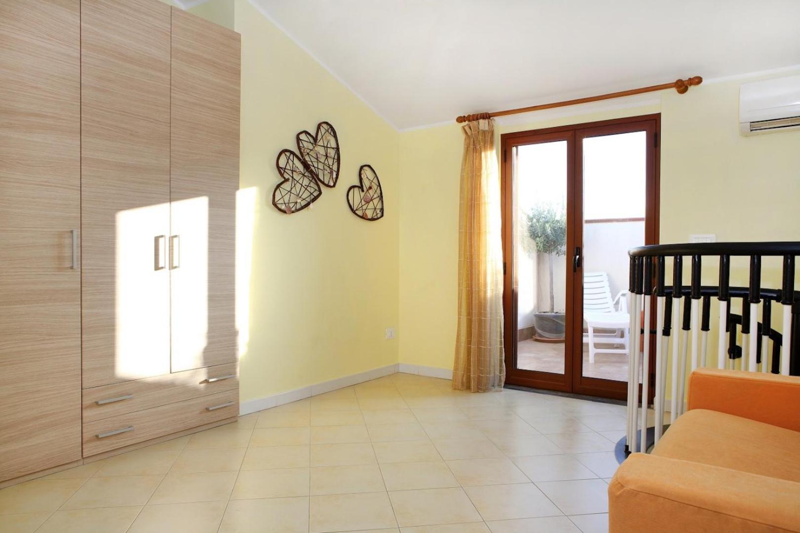 Adriana Casa Vacanze Mare Etna Sicilia Acireale Exteriér fotografie