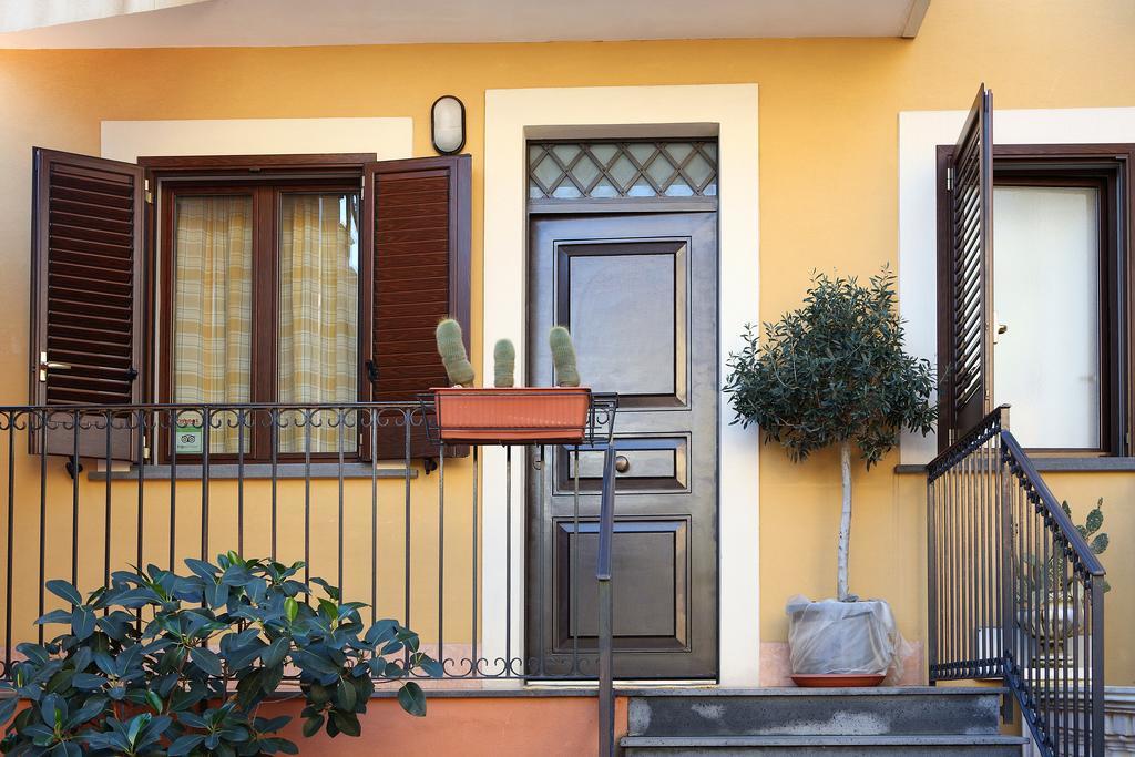 Adriana Casa Vacanze Mare Etna Sicilia Acireale Pokoj fotografie