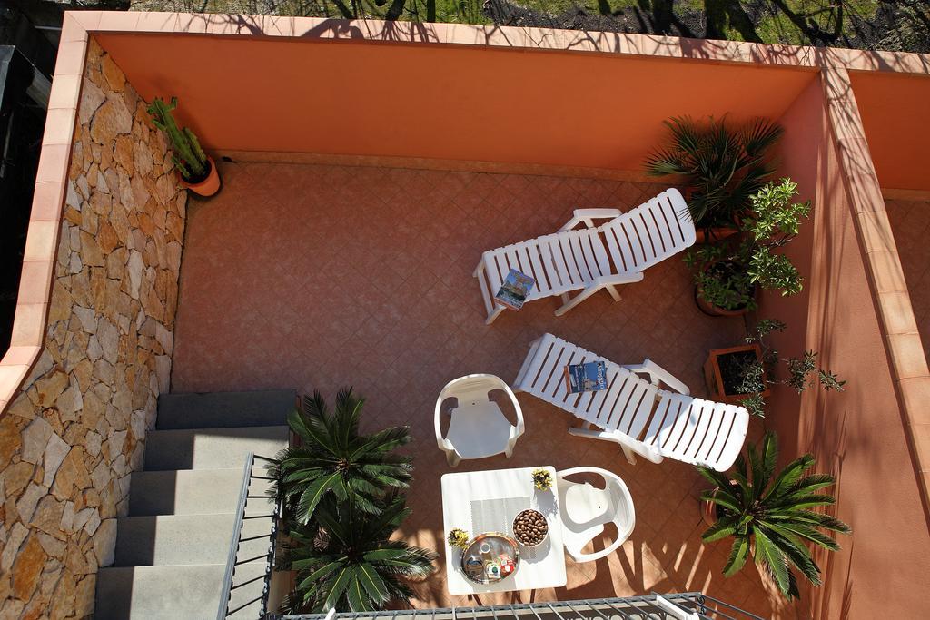 Adriana Casa Vacanze Mare Etna Sicilia Acireale Exteriér fotografie
